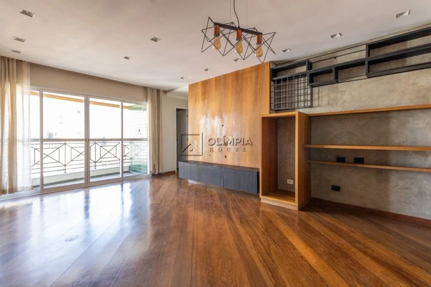 Apartamento Venda Moema 109 m² 3 Dormitórios