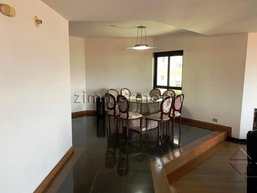 Apartamento com 4 Suítes em Alto de Pinheiros!