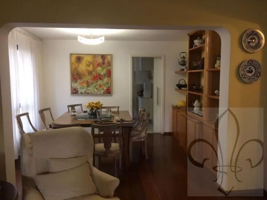 Apartamento Zona Sul para Venda em São Paulo, brooklin, 3 dormitórios, 1 suíte, 3 banheiros, 2 vagas