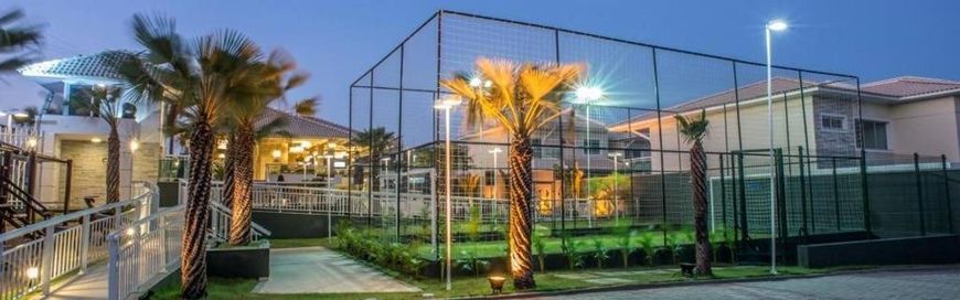 Casa à venda, 117 m² por R$ 892.700,00 - Antônio Diogo - Fortaleza/CE