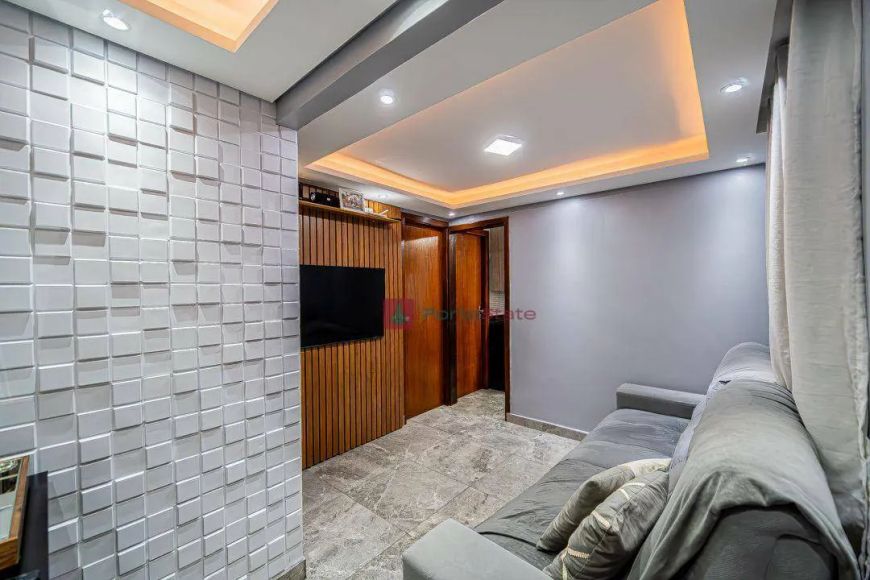 Apartamento com 2 Quartos à venda, 38 m² por R$ 205.000,00 - Cohab V- Carapicuíba- SP