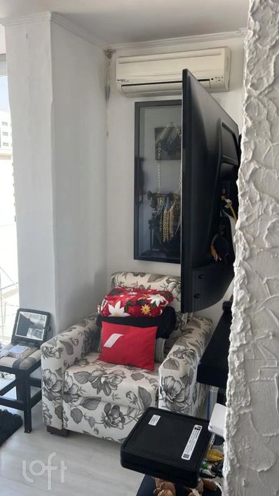 Apartamento à venda em Jardim América com 32 m², 1