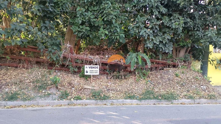 Terreno - Condominio Vila Diva - Granja Viana - SP