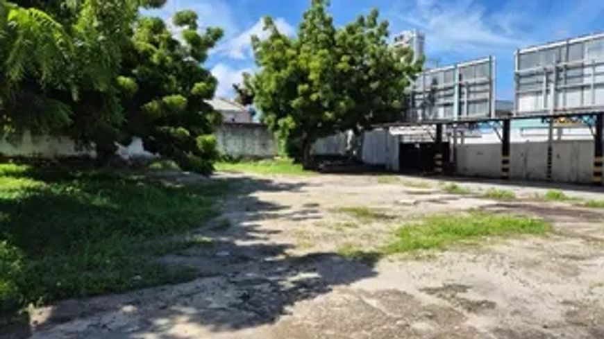Terreno ALDEOTA