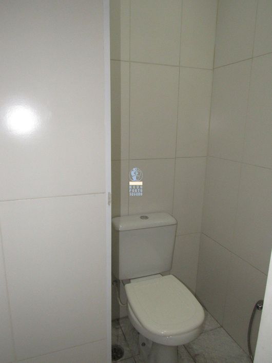 Prédio comercial para locação