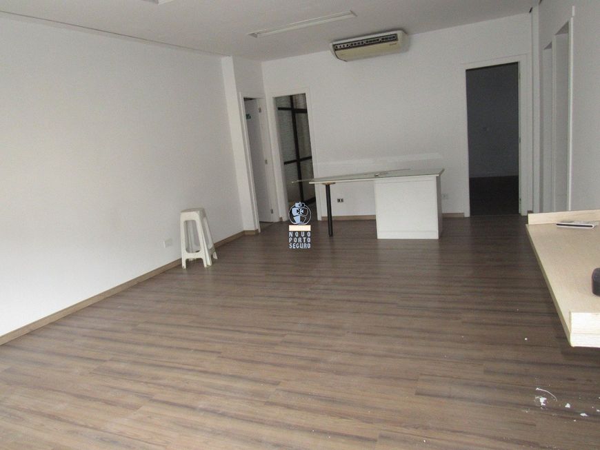 Prédio comercial para locação