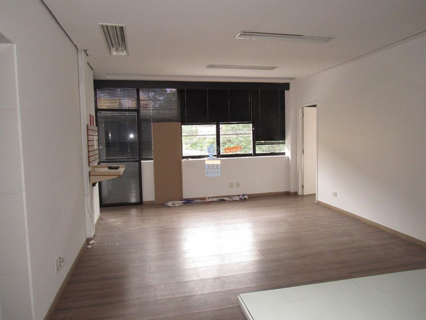 Prédio comercial para locação