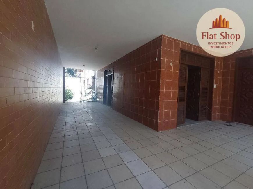 Casa com 6 dormitórios à venda, 217 m² por R$ 1.100.000,00 - Papicu - Fortaleza/CE