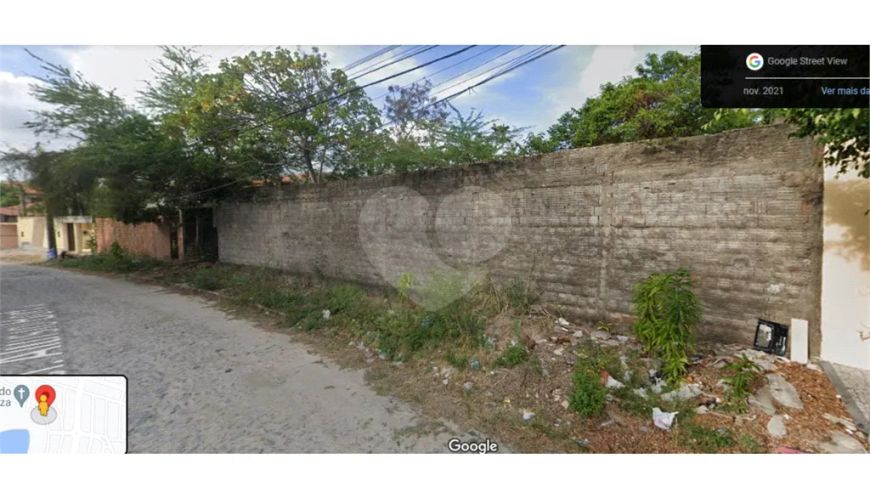 Loteamento à venda em Engenheiro Luciano Cavalcante - CE