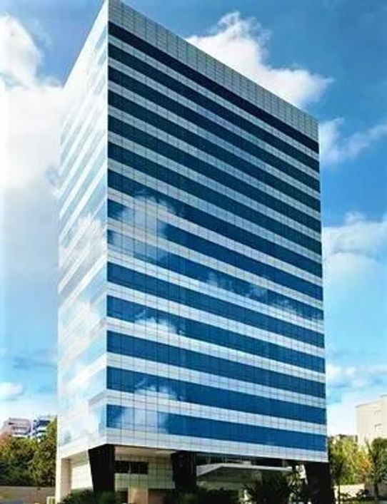 Andar Corporativo para alugar, 390 m² por R$ 63.102,01/mês - Vila Olímpia - São Paulo/SP