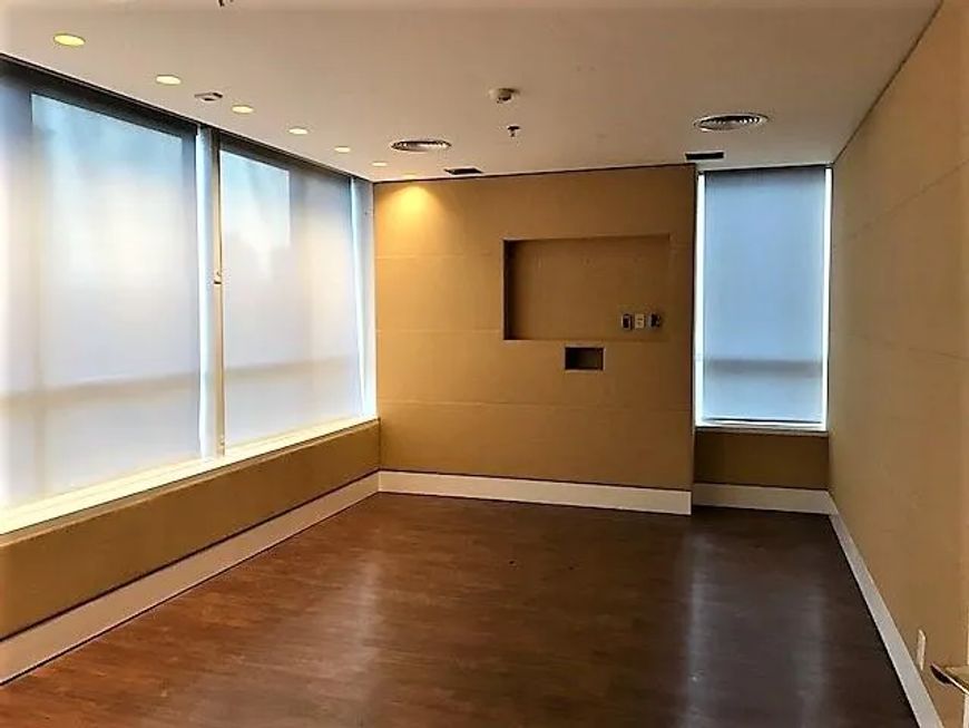 Andar Corporativo para alugar, 390 m² por R$ 63.102,01/mês - Vila Olímpia - São Paulo/SP
