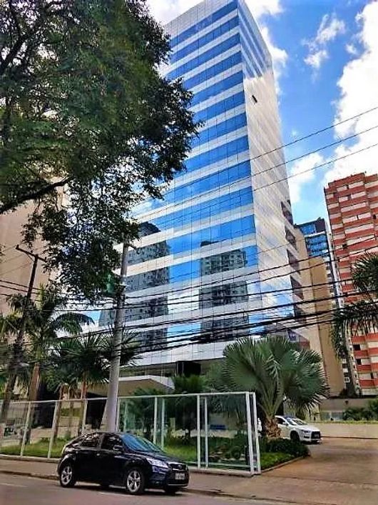 Andar Corporativo para alugar, 390 m² por R$ 63.102,01/mês - Vila Olímpia - São Paulo/SP