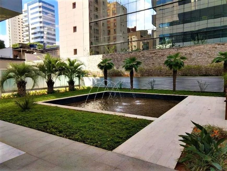 Andar Corporativo para alugar, 390 m² por R$ 63.102,01/mês - Vila Olímpia - São Paulo/SP