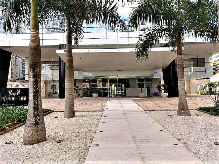 Andar Corporativo para alugar, 390 m² por R$ 63.102,01/mês - Vila Olímpia - São Paulo/SP