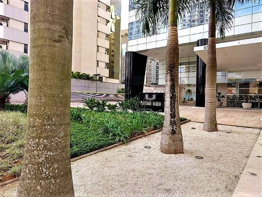 Andar Corporativo para alugar, 390 m² por R$ 63.102,01/mês - Vila Olímpia - São Paulo/SP