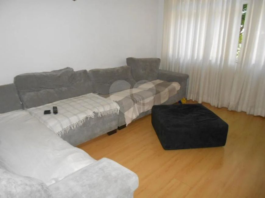 Apartamento com 2 quartos à venda em Sumarezinho - SP