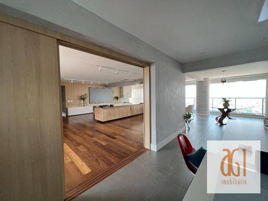 Apartamento com 3 suítes, à venda, 235 m² por R$ 4.850.000 - Alto da Lapa - São Paulo/SP