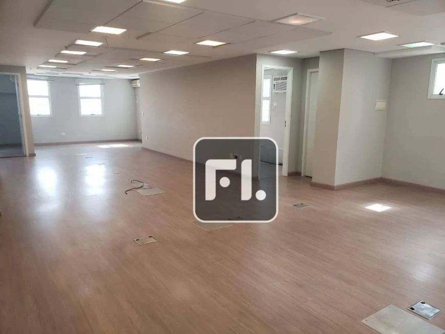 Conjunto para alugar, 223 m² por R$ 15.700,01/mês - Brooklin - São Paulo/SP