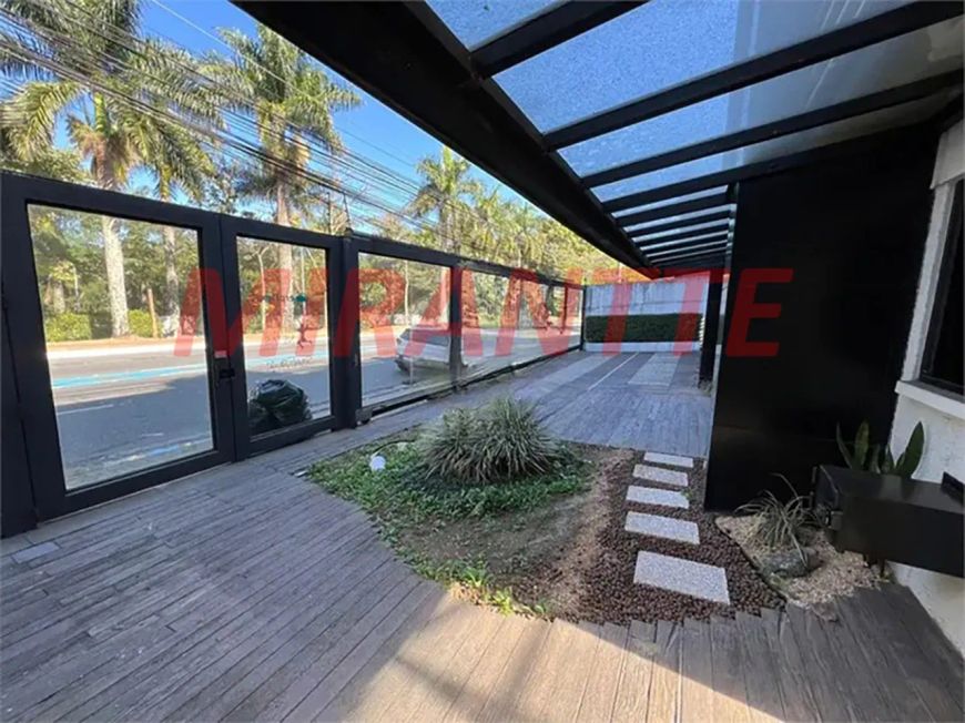 Comercial de 1133.8m² em Santana