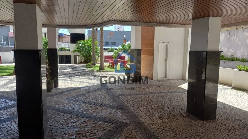 Venha conhecer este apto no melhor da Varjota