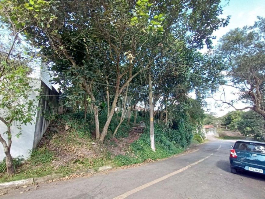 Terreno à venda, 2005 m² por R$ 800.000,00 - Granja Viana - Fazendinha - Carapicuíba/SP