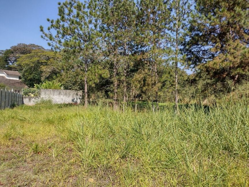 Terreno residencial à venda, Jardim Colonial, Granja Viana, Carapicuíba - TE1213.