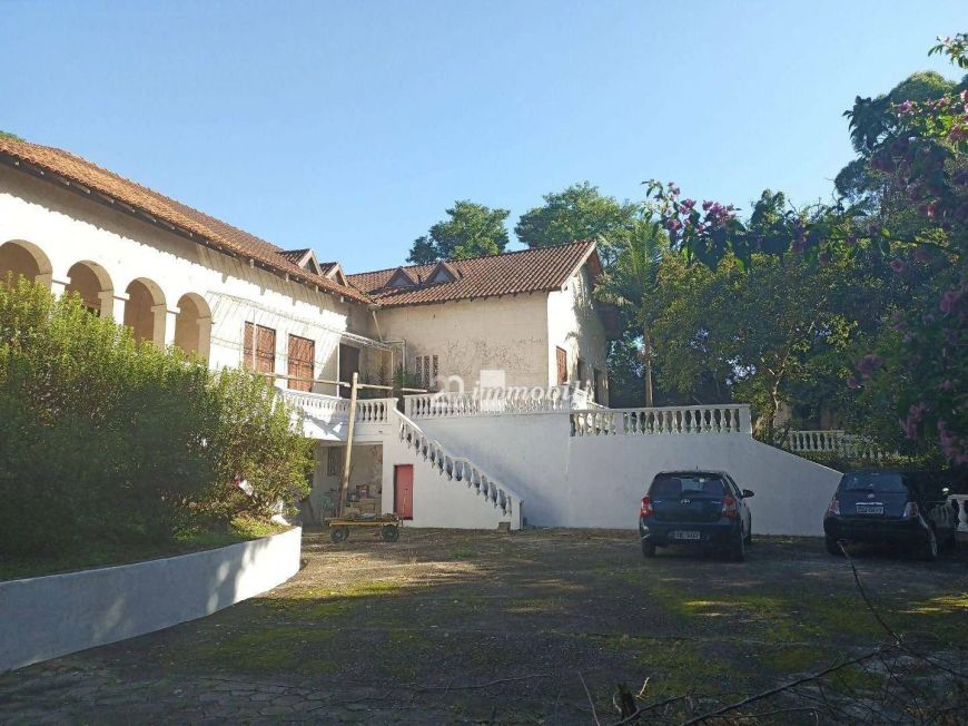 Área à venda, 4533 m² por R$ 3.600.000,00 - Chácara das Paineiras - Carapicuíba/SP