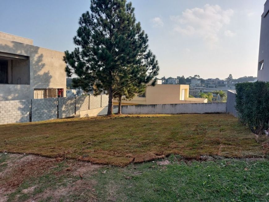 Terreno à venda, 508 m² por R$ 1.526.000,00 - Granja Viana - Carapicuíba/SP