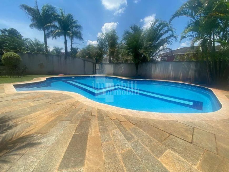 Casa com 5 dormitórios à venda, 600 m² por R$ 2.554.000,00 - Granja Viana – Golf Village - Carapicuí