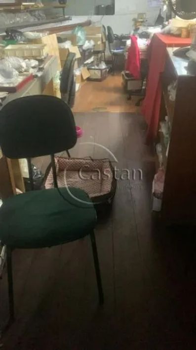 prédio comercial no brás