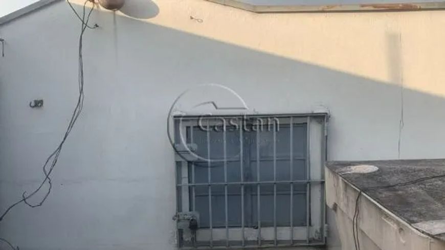 prédio comercial no brás