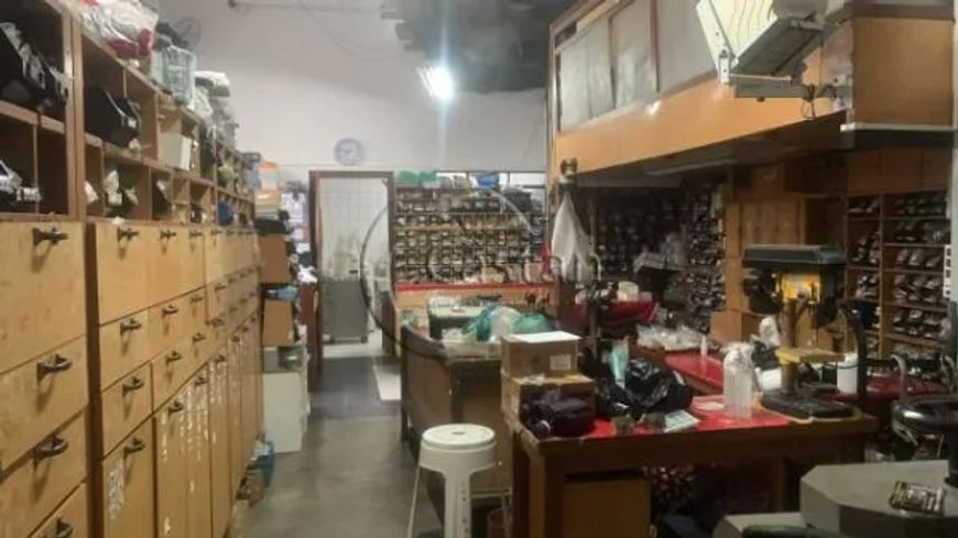 prédio comercial no brás