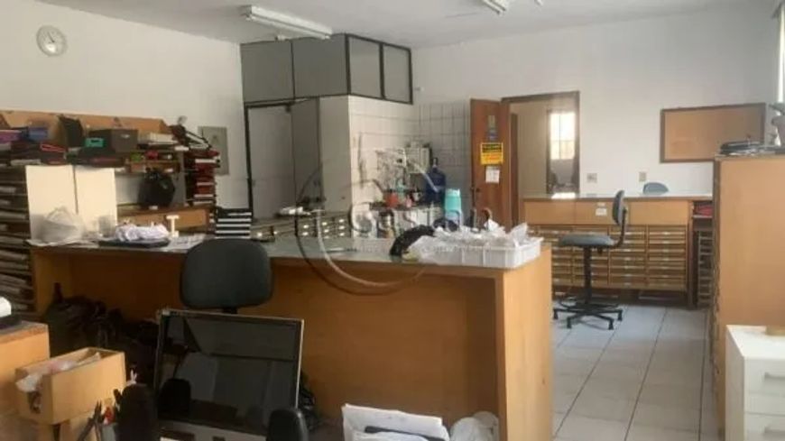 prédio comercial no brás