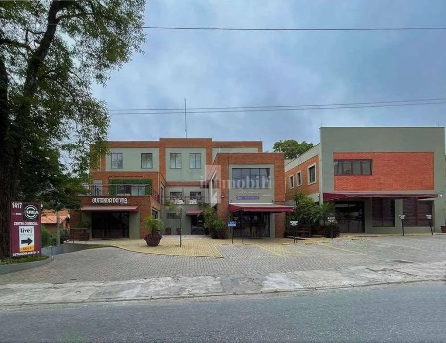 Conjunto à venda, 176 m² por R$ 910.000,00 - Granja Viana – Chácara São João - Carapicuíba/SP