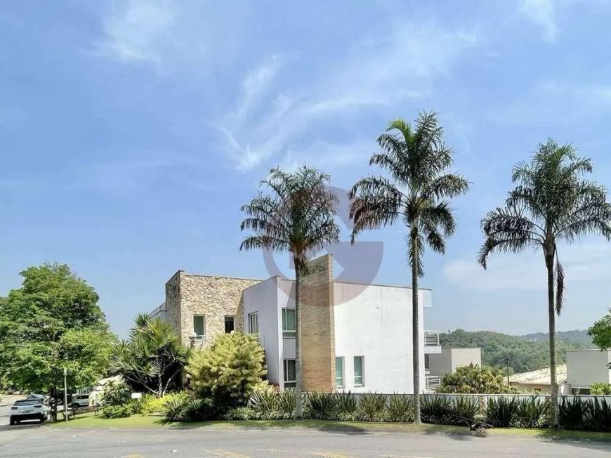 Casa com 6 Suítes, 1200 m² - venda por R$ 3.750.000 ou aluguel por R$ 22.195/mês - Granja Viana - Ca