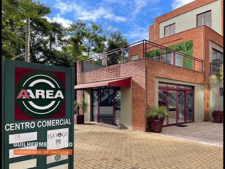 Loja A - Centro Comercial Aarea (176,88M2)