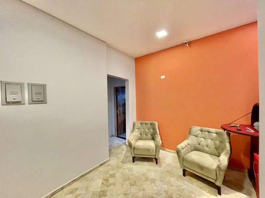 Salas disponivel pra venda e aluguel unificadas - 81,01 m² + 2 vagas