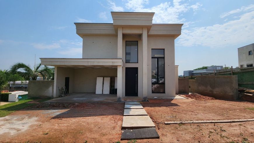 Casa a venda na Granja Viana Cond Alphaville Granja Viana