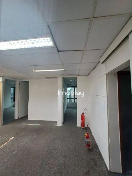 Conjunto Comercial de 88m² com 2 Vagas