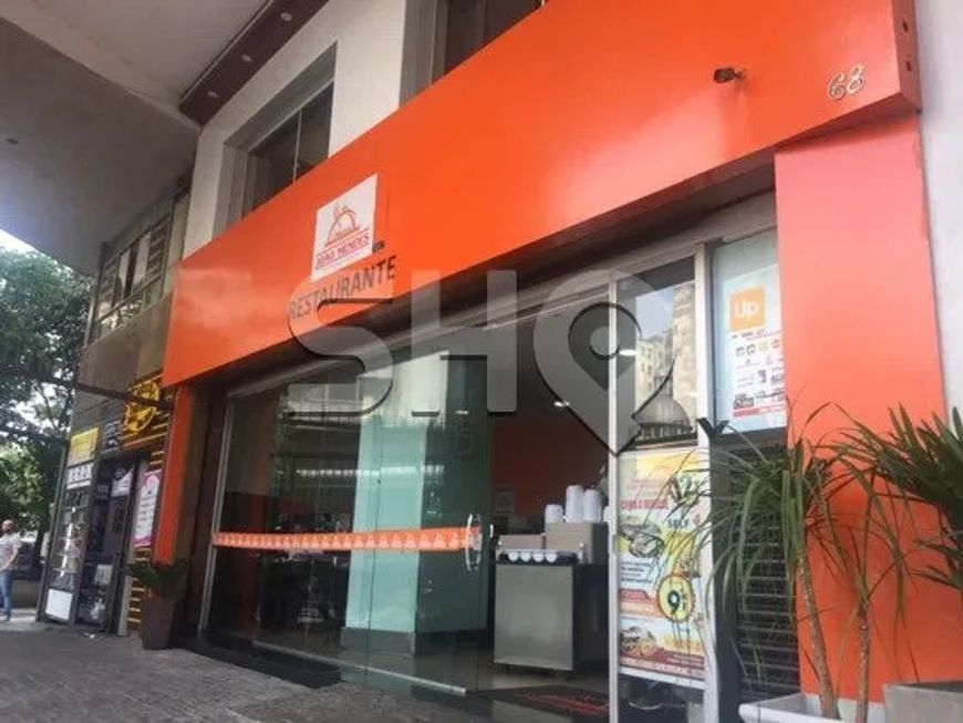 Loja à venda no Centro de São Paulo 218,10 m²