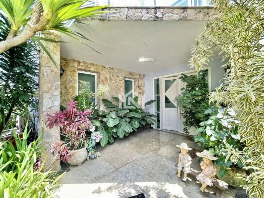 Casa para venda ou locação no condomínio Golf Village