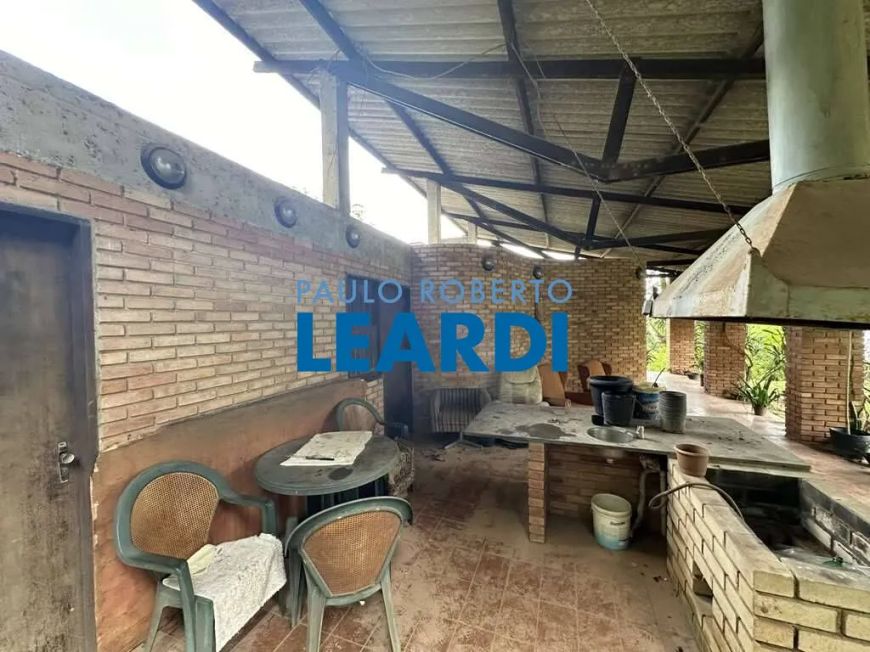 TERRENO EM CONDOMÍNIO - RECANTO IMPLA - SP