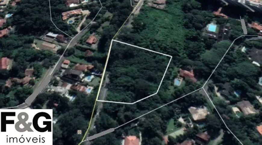 TERRENO COMERCIAL em CARAPICUÍBA - SP, GRANJA VIANA