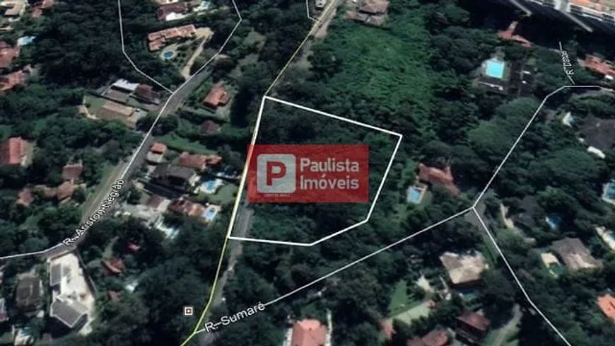 Terreno à venda, 4614 m² por R$ 7.000.000,00 - Granja Viana - Carapicuíba/SP