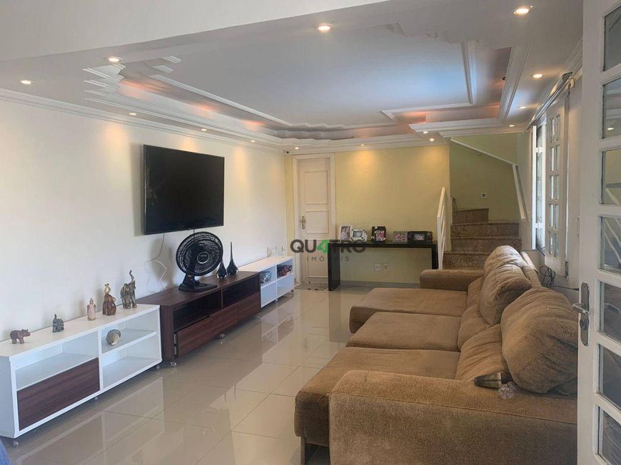 Casa à venda, 158 m² por R$ 800.000,00 - Sapiranga - Fortaleza/CE