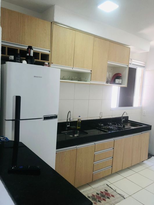Apartamento de Repasse | Oportunidade | Aceito Proposta | Solar das Águas