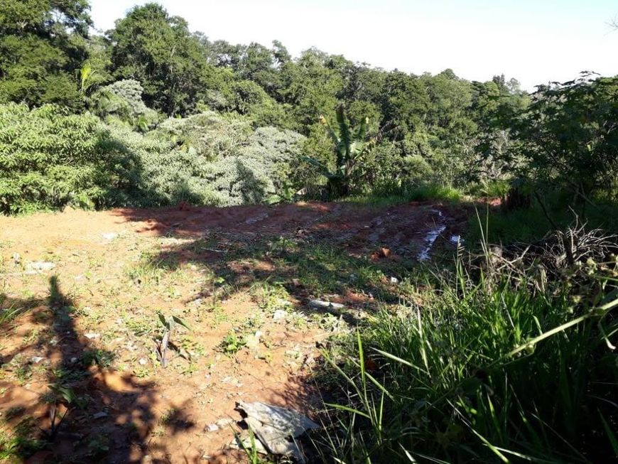 Terreno à venda, 2555 m² por R$ 1.000.000,00 - Granja Viana - Carapicuíba/SP