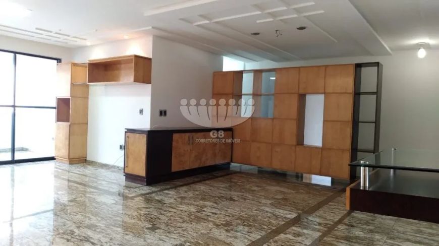 Apartamento no Meireles próx. Beira Mar, 150m², 3 quartos