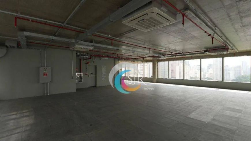 Prédio para alugar, 4805 m² por R$ 346.000,00/mês - Brooklin - São Paulo/SP