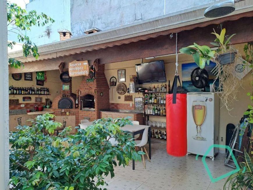 Casa com 3 dormitórios à venda, 85 m² por R$ 750.000,00 - Granja Viana - Carapicuíba/SP